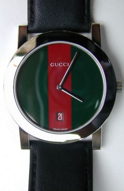 mens gucci replica watches uk|pre owned gucci watch.